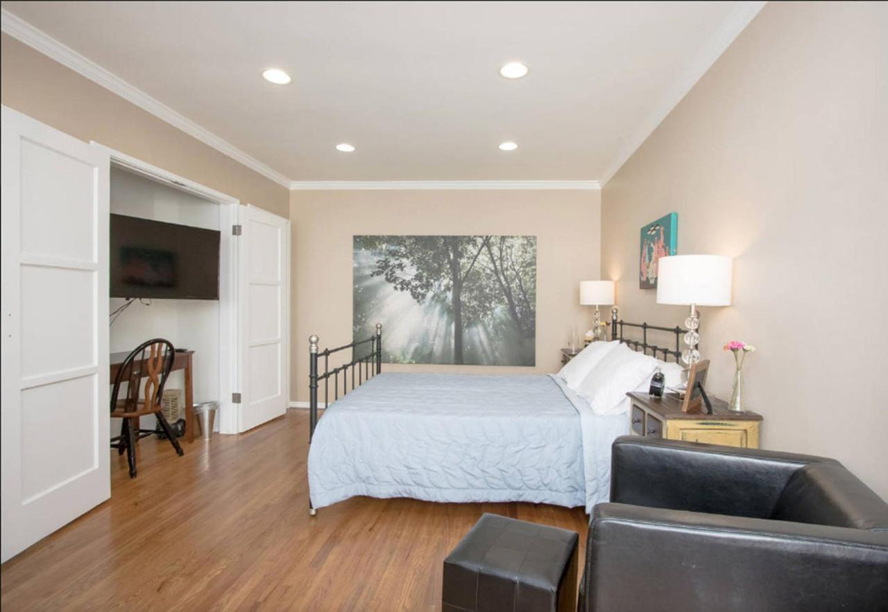 Ferienwohnung The Burbank Sanctuary - Be Pampered - Full Kitchen Exterior foto