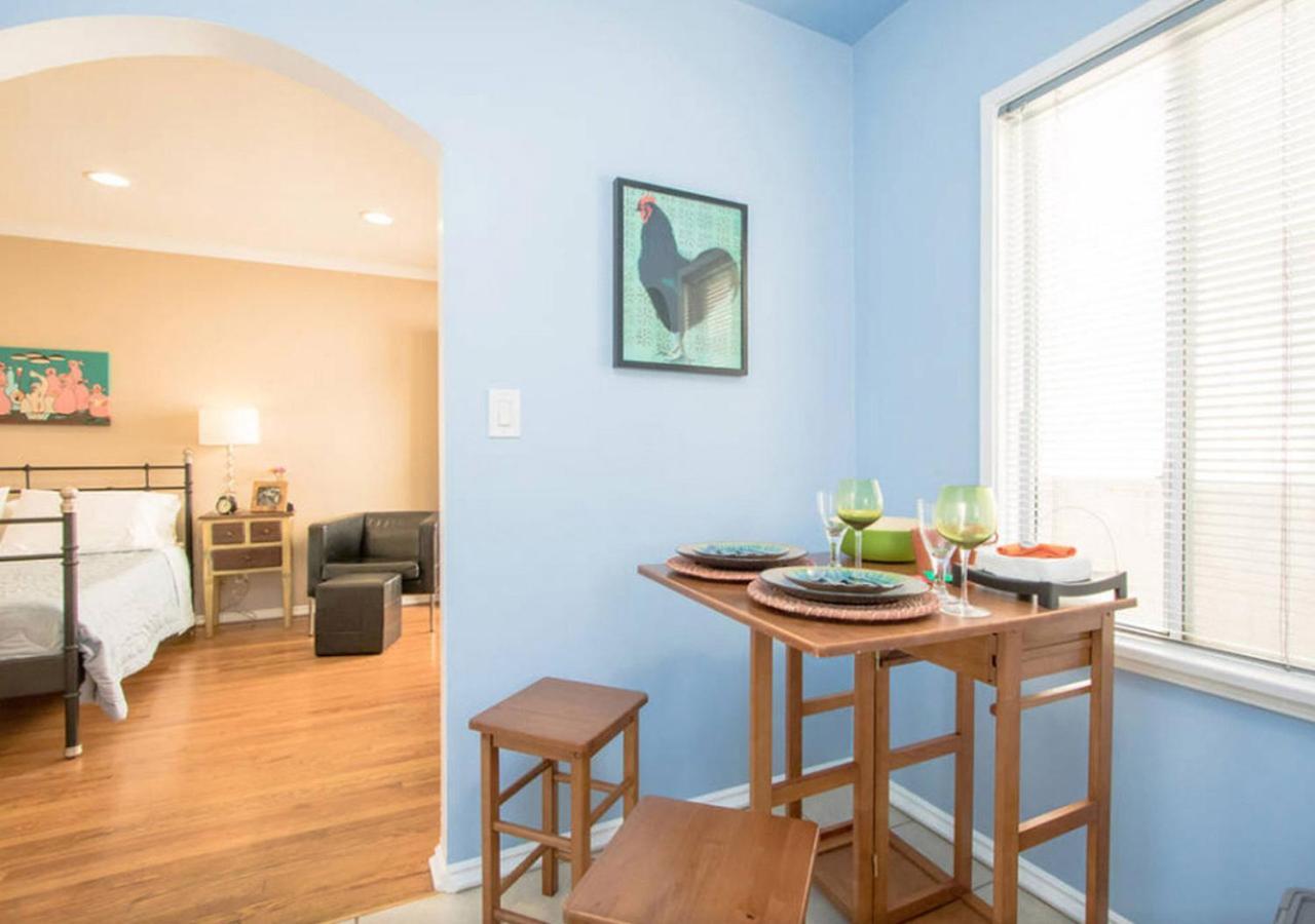 Ferienwohnung The Burbank Sanctuary - Be Pampered - Full Kitchen Exterior foto