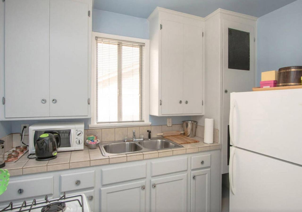 Ferienwohnung The Burbank Sanctuary - Be Pampered - Full Kitchen Exterior foto