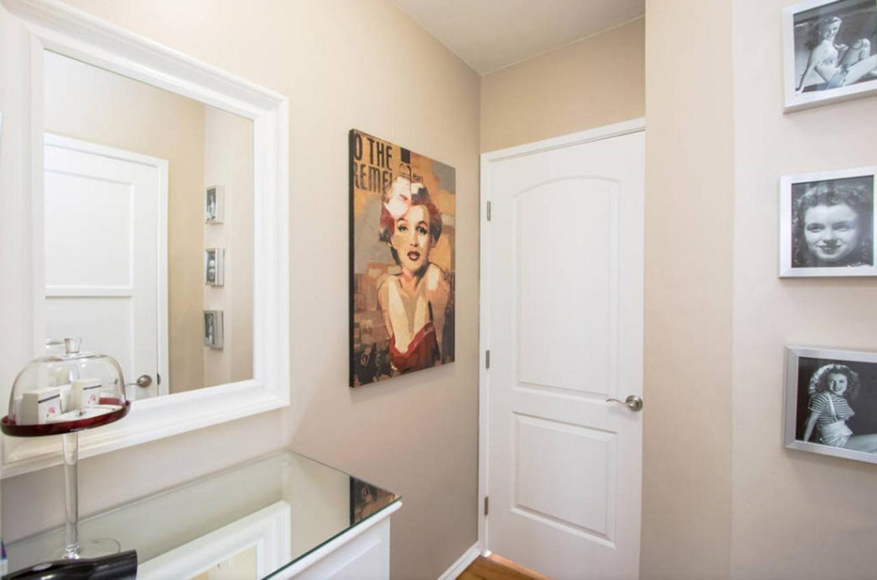 Ferienwohnung The Burbank Sanctuary - Be Pampered - Full Kitchen Exterior foto