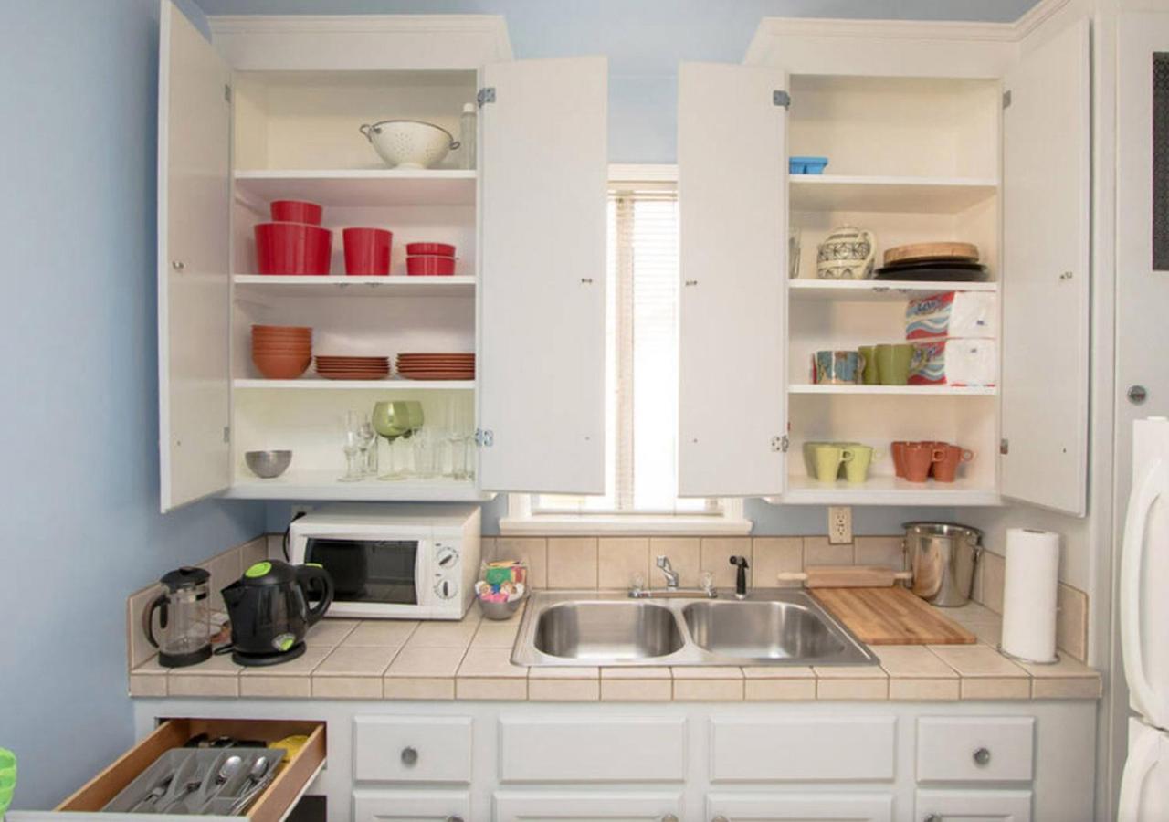 Ferienwohnung The Burbank Sanctuary - Be Pampered - Full Kitchen Exterior foto